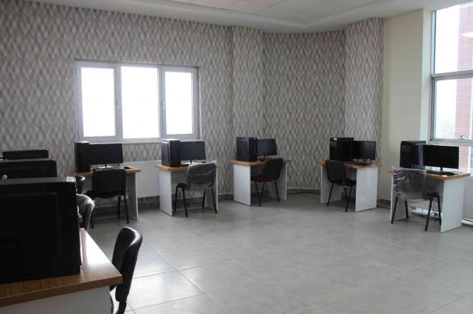 Engeller, ‘Sosyal Yaşam Merkezi’nde Aşılacak