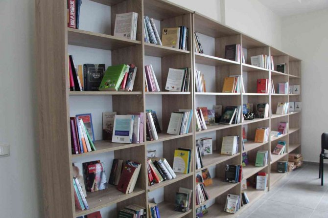 Engeller, ‘Sosyal Yaşam Merkezi’nde Aşılacak