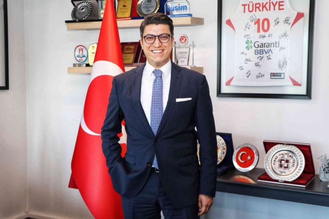Bir Gelecek 2022’de 7 Bin Öğrenciye Destek Oldu