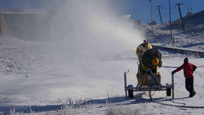 Doğunun Unvanını Bolu Elinden Aldı