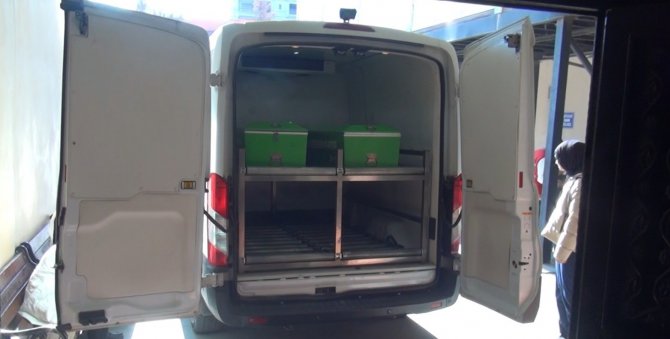Sulama Kanalında Boğulan Çocuk Yabancı Uyruklu Çıktı