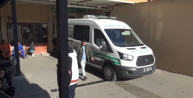 Sulama Kanalında Boğulan Çocuk Yabancı Uyruklu Çıktı
