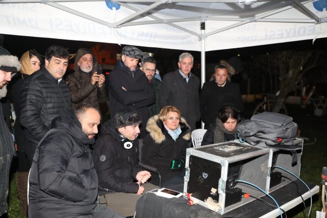 Leyla Hanım Filmi, 11 Şubat’ta İzleyiciyle Buluşuyor