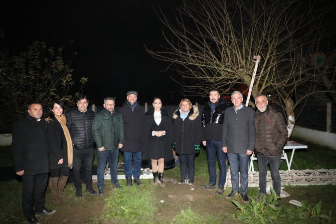 Leyla Hanım Filmi, 11 Şubat’ta İzleyiciyle Buluşuyor