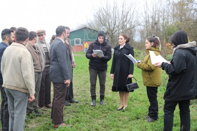 Leyla Hanım Filmi, 11 Şubat’ta İzleyiciyle Buluşuyor