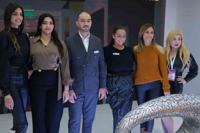 Dubai’deki Emlak Sektörüne Türkler’den Yoğun İlgi