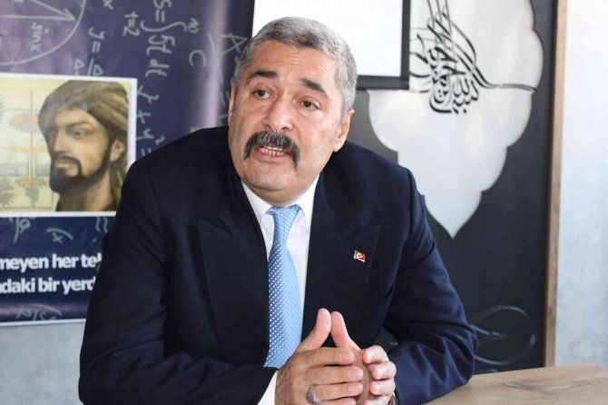 Efeler’de Ortaokul Öğrencileri Matematik İle Yarışacak