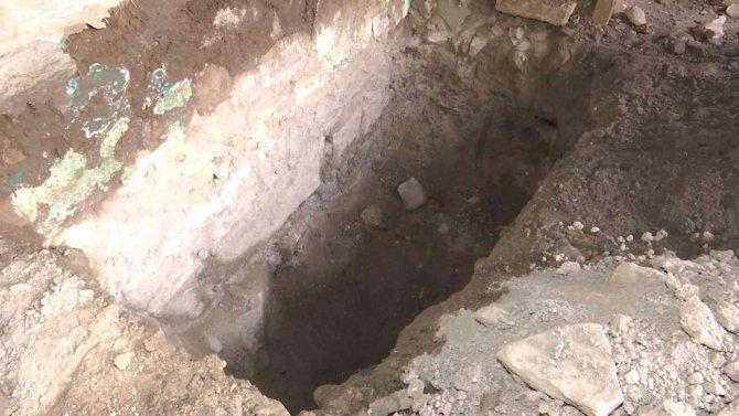 ’Gerçekten Çarpılacaklar’