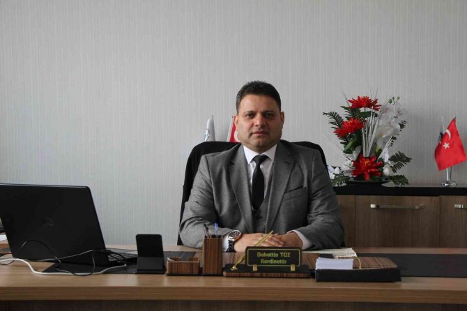 Engeller, ‘Sosyal Yaşam Merkezi’nde Aşılacak