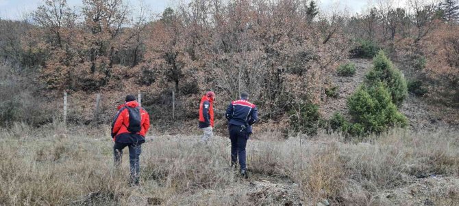 12 Gündür Kayıp Olan Şahıs Aranıyor