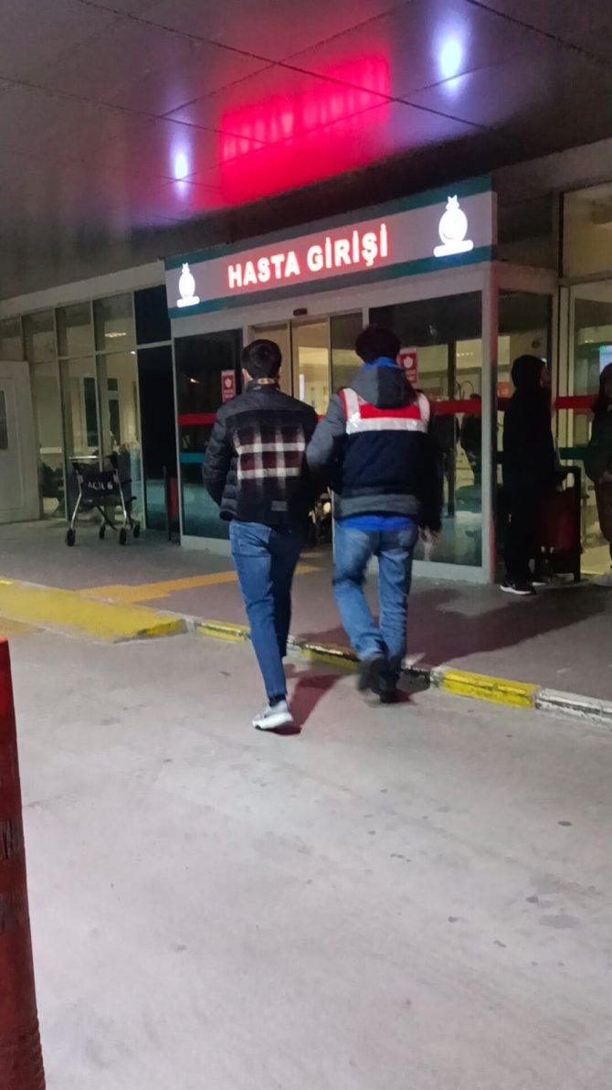 İ̇zmir Merkezli 12 İlde Fetö Operasyonu: 30 Gözaltı Kararı