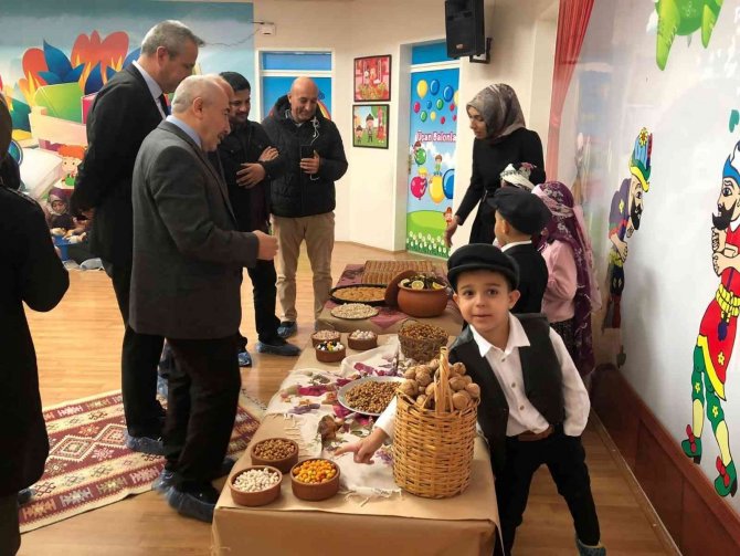 Sungurlu’da Yerli Malı Etkinliği Düzenlendi