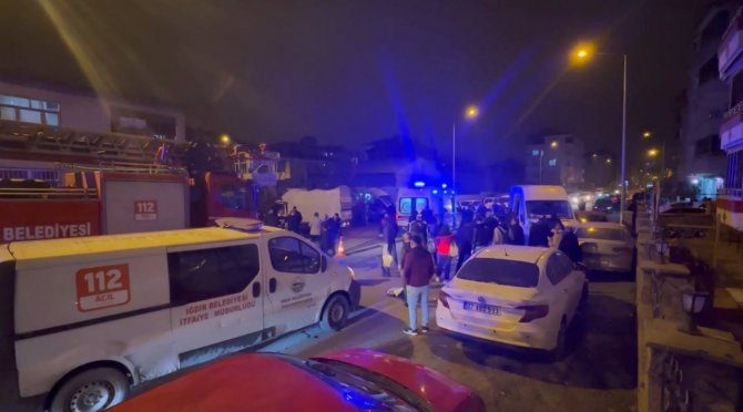 Iğdır’da Minibüs İle Kamyonet Çarpıştı: 13 Yaralı