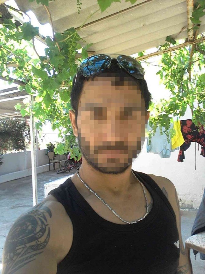Didim’de Tüfekle Vurulan Genç Hayatını Kaybetti