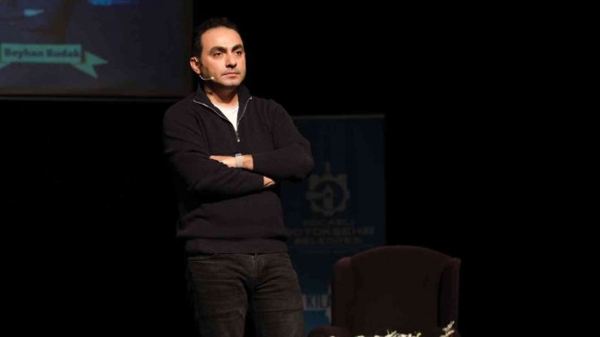 Yazar Beyhan Budak: "Çocuklarımız Hayatın Zorluklarına Alışarak Büyümelidir"