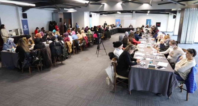 Bu Da Sağlıklı Yaşam Okulu