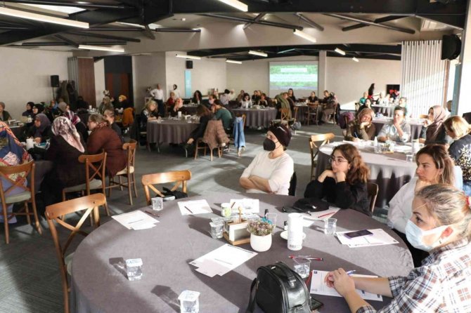 Bu Da Sağlıklı Yaşam Okulu