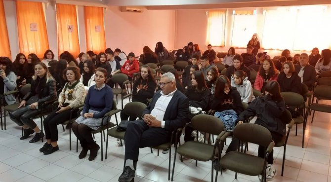 Köyceğiz’de Aşık Veysel’i Anma Programı Düzenlendi