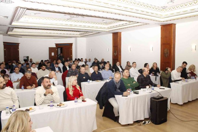 Kto’da En Başarılı Komite Sigorta Oldu