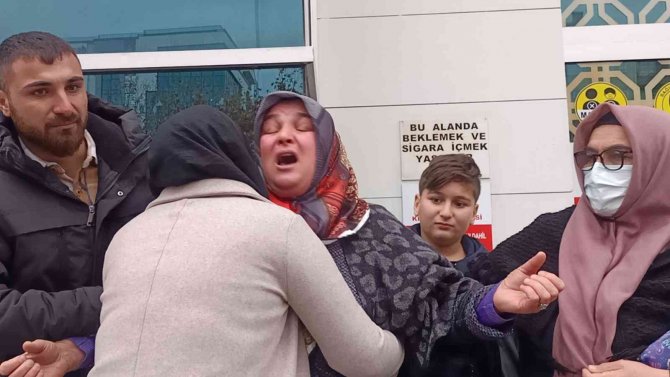 Hasan İle Şeyma Cinayetinde Sanıklar Hakkında Adli Tıp Raporu İstendi