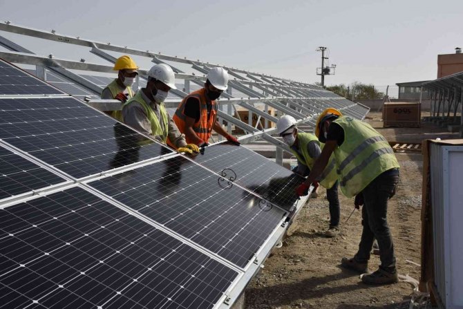 Çevreci Projelerle Manisa’nın Doğası Korunuyor