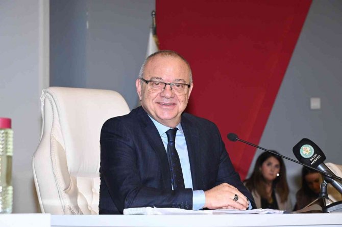 Çevreci Projelerle Manisa’nın Doğası Korunuyor