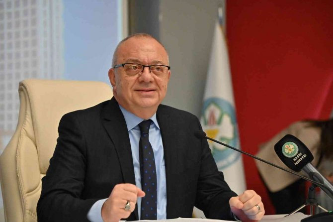 Prestij Cadde Düzenlemeleriyle Manisa Değişiyor