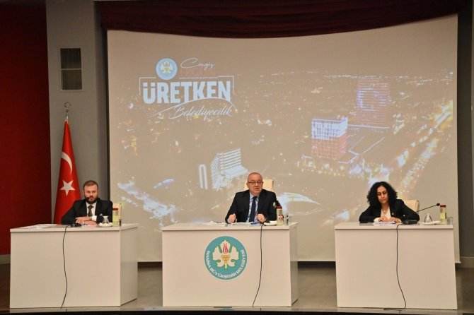 Manisalı Çiftçiye 13 Milyonluk Gübre Desteği