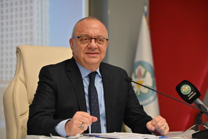 Manisalı Çiftçiye 13 Milyonluk Gübre Desteği