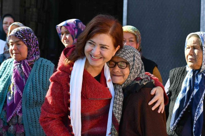 Mersin’de "Doğa Bizi Çağırıyor" Etkinlikleri Devam Ediyor