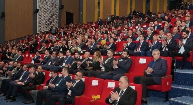 Motivasyon Tırı Projesine Bir Ödül De Trktyd’den