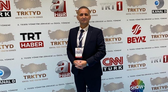 Motivasyon Tırı Projesine Bir Ödül De Trktyd’den