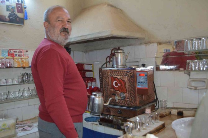 Enflasyona İnat Çayı 1 Tl’ye Satıyor