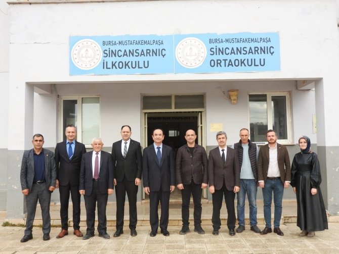 Bir Kitapla Hayatı Değişti