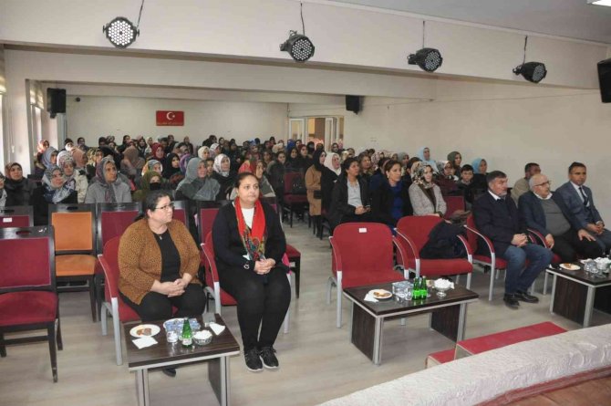 Bulanık’ta “Kırsalda Kooperatifçiliğin Önemi” Paneli