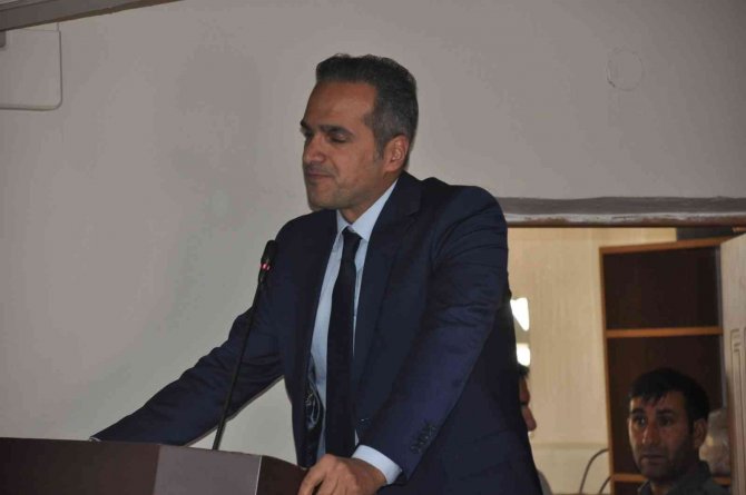 Bulanık’ta “Kırsalda Kooperatifçiliğin Önemi” Paneli