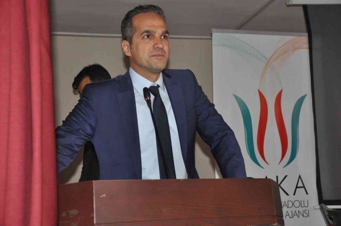 Bulanık’ta “Kırsalda Kooperatifçiliğin Önemi” Paneli