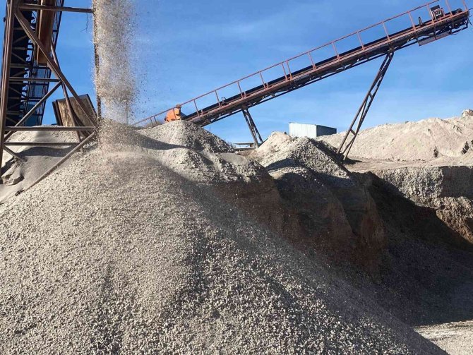 Nevşehir’in Beyaz Altını Coğrafi İşaret Aldı