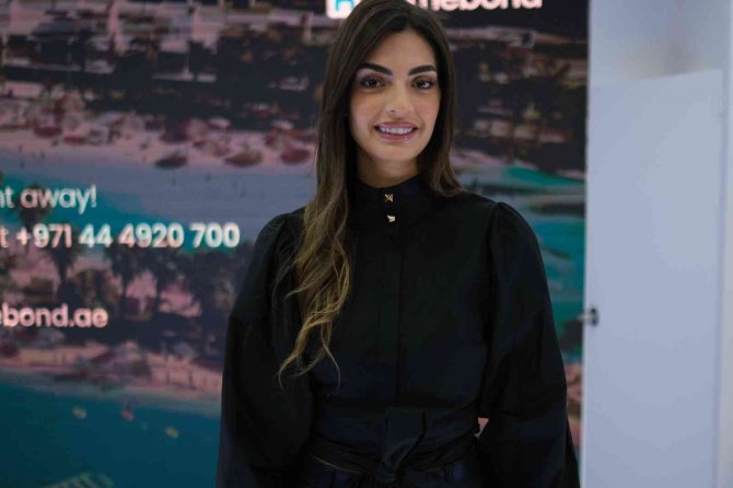 Dubai’deki Emlak Sektörüne Türkler’den Yoğun İlgi