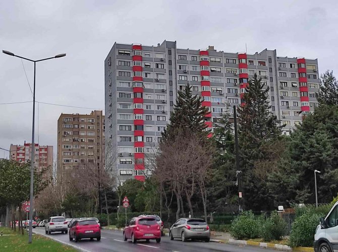 Konut Piyasasında Asgari Ücret Hareketliliği