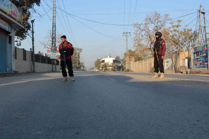 Pakistan’daki Rehine Krizi Yaklaşık 48 Saat Sonra Sona Erdi: 35 Ölü, 10 Yaralı