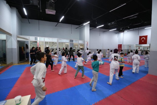 Eğitimin, Kültürün, Sanatın Ve Sporun Merkezi Pursaklar