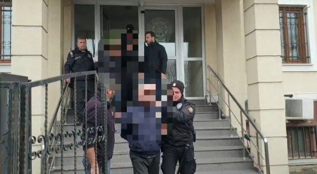Sakarya’da 51 Şüpheli Yakalandı