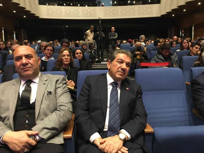 Esenler’de Mehmet Akif Ersoy, Sempozyumla Anıldı