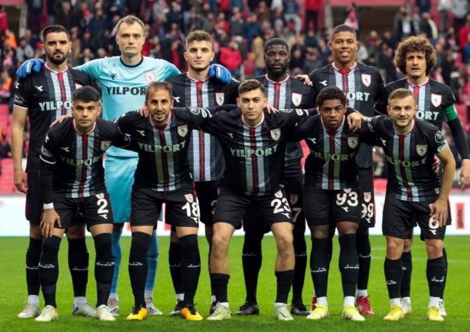 Trabzonspor İle Samsunspor 67. Randevuya Çıkıyor