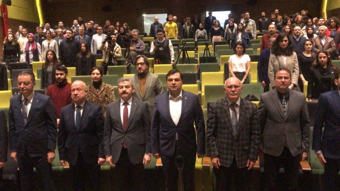 Uşak 2. Geri Dönüşüm Ve Sürdürülebilirlik Çalıştayı Tamamlandı