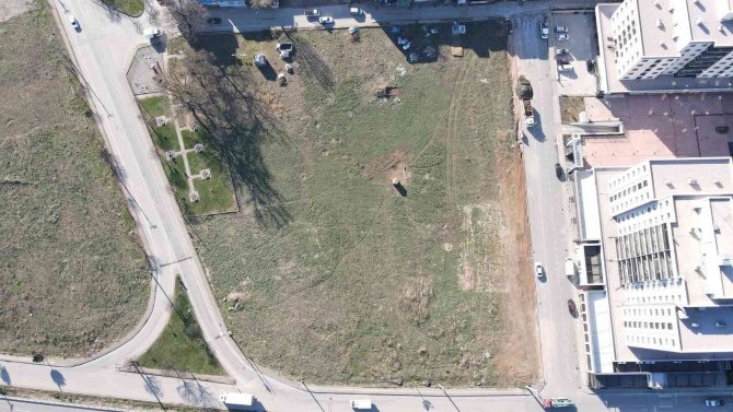 Yıldırım Kentsel Dönüşümde Fark Yaratıyor