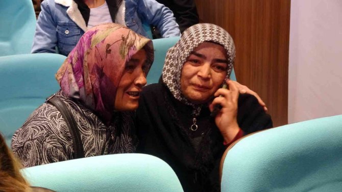 Yozgat’ta Toki̇ Kura Heyecanı Yaşandı