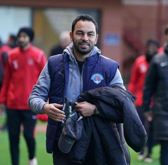 Ziraat Türkiye Kupası: Kasımpaşa: 1 - Ümraniyespor: 2