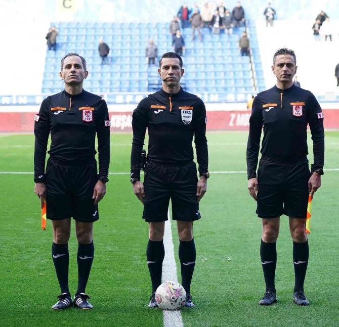 Ziraat Türkiye Kupası: Kasımpaşa: 1 - Ümraniyespor: 2